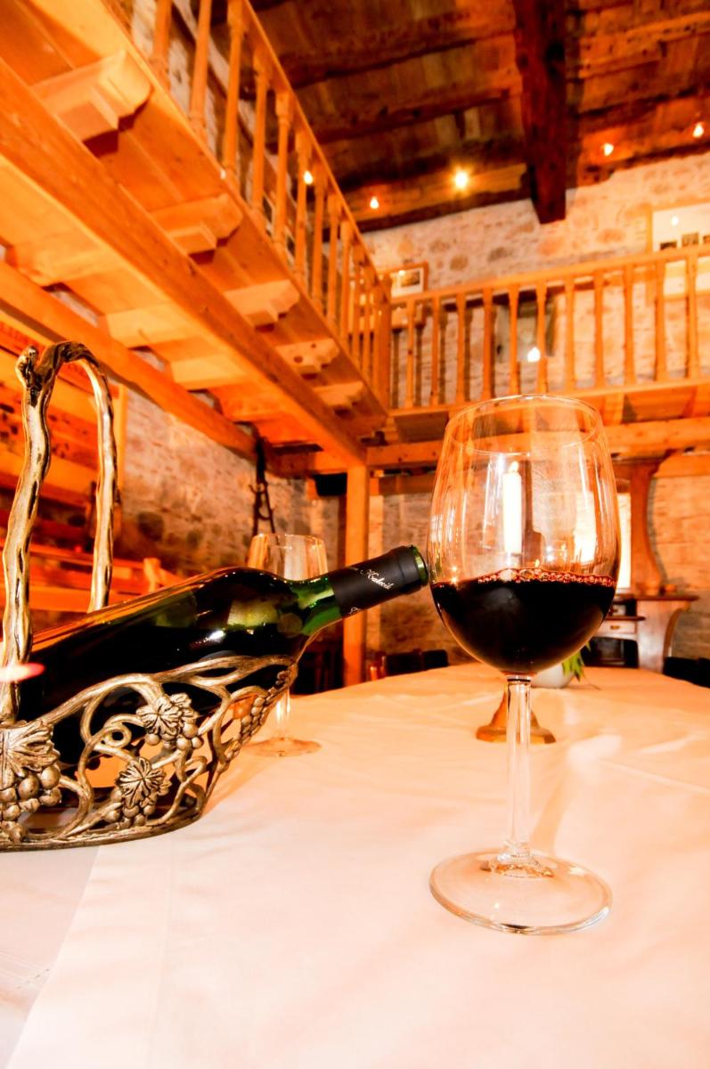 Mehmet Ali Ağa Konağı - Kocaev