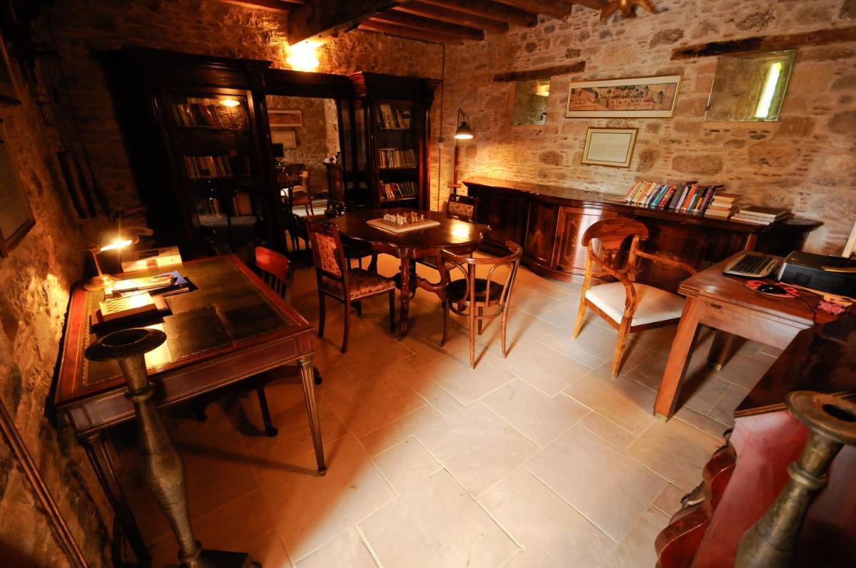 Mehmet Ali Ağa Konağı - Kocaev