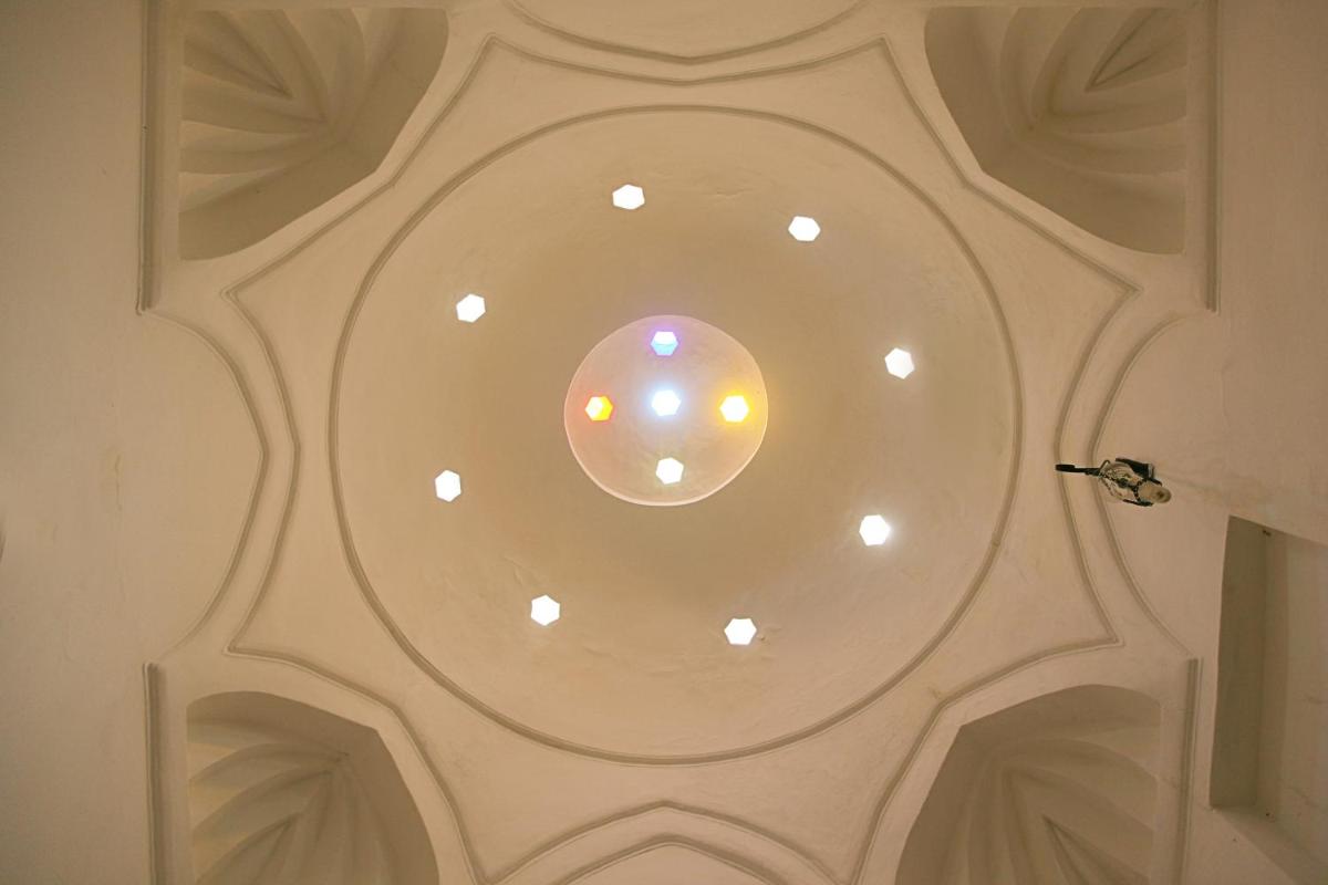 Mehmet Ali Ağa Konağı - Kocaev