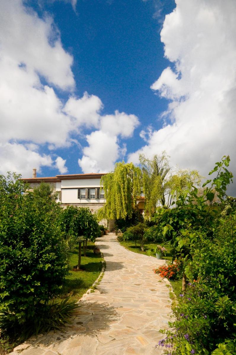 Mehmet Ali Ağa Konağı - Kocaev