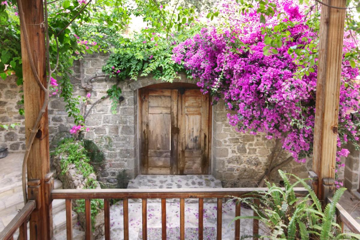 Mehmet Ali Ağa Konağı - Kocaev