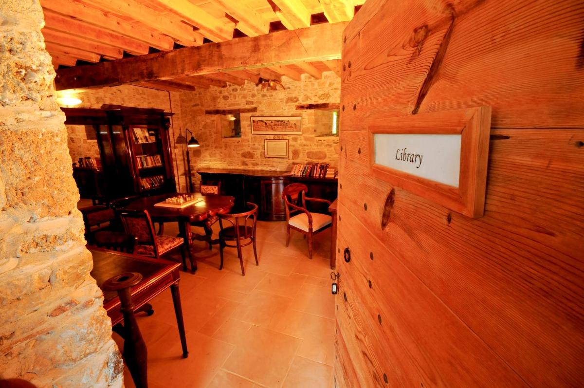 Mehmet Ali Ağa Konağı - Kocaev