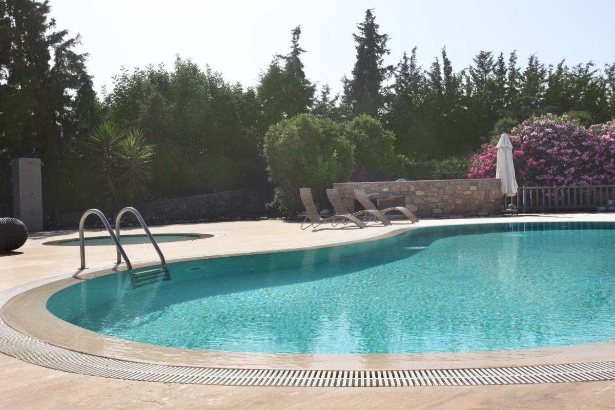 Mehmet Ali Ağa Konağı - Kocaev