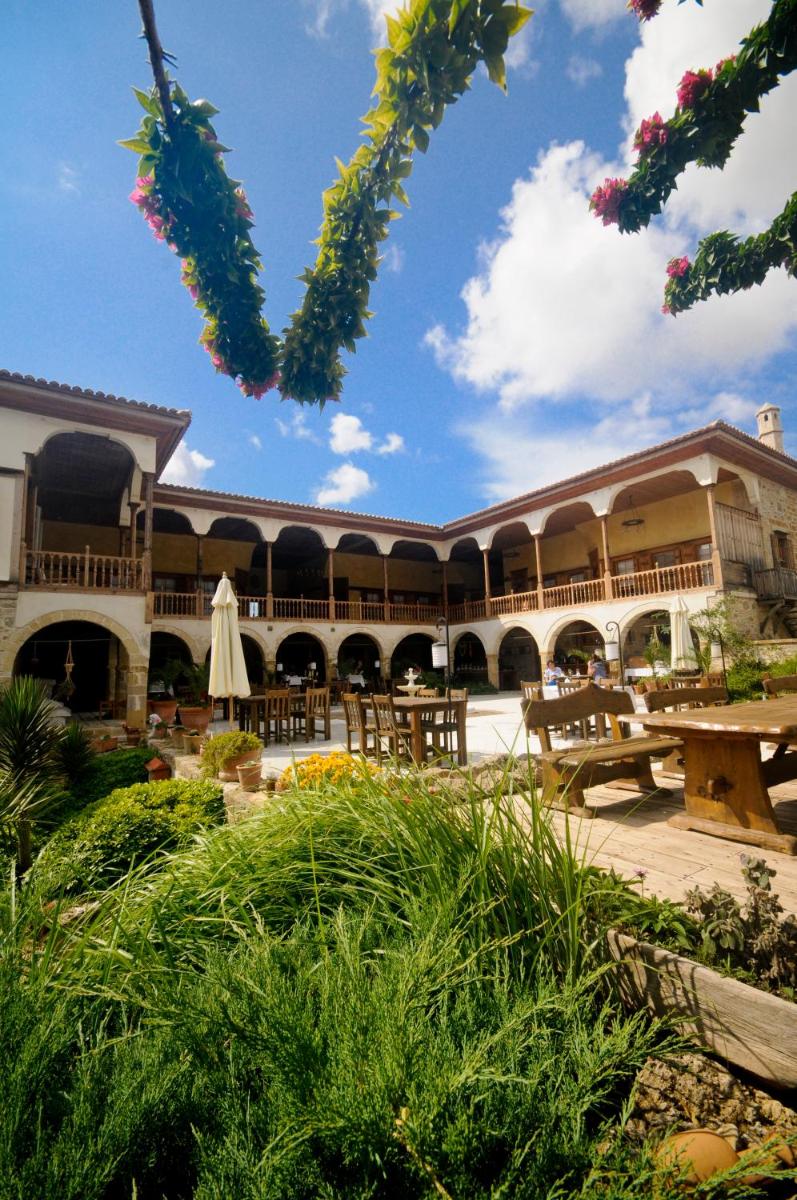 Mehmet Ali Ağa Konağı - Kocaev