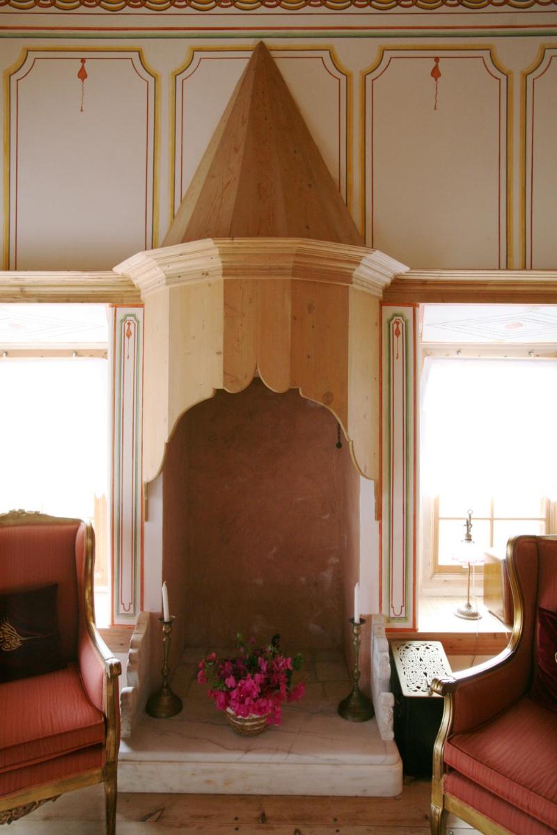 Mehmet Ali Ağa Konağı - Kocaev