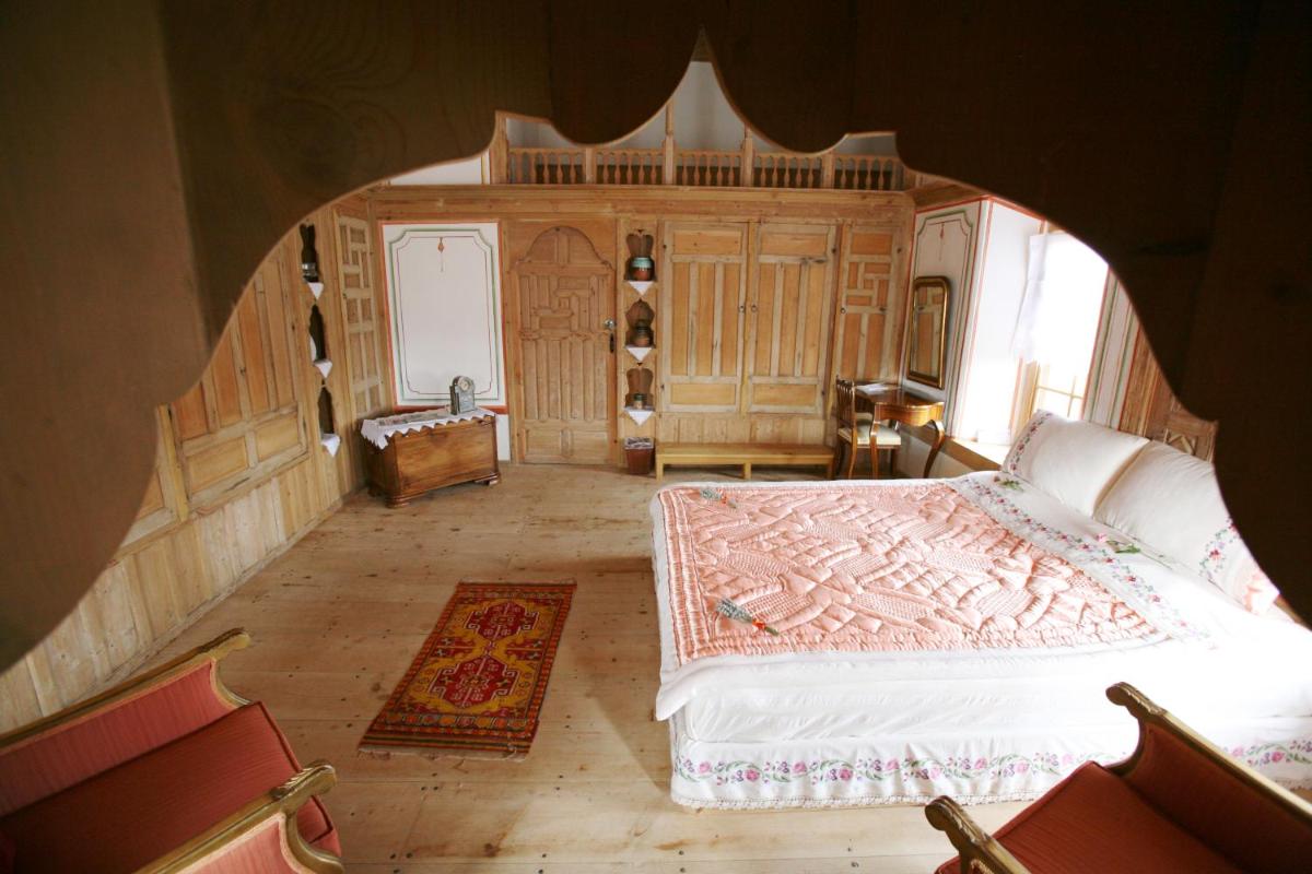 Mehmet Ali Ağa Konağı - Kocaev