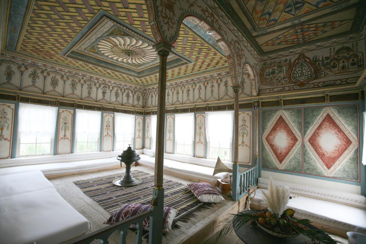 Mehmet Ali Ağa Konağı - Kocaev