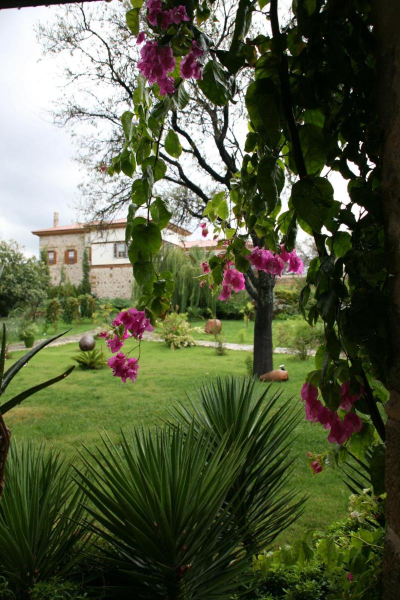 Mehmet Ali Ağa Konağı - Kocaev