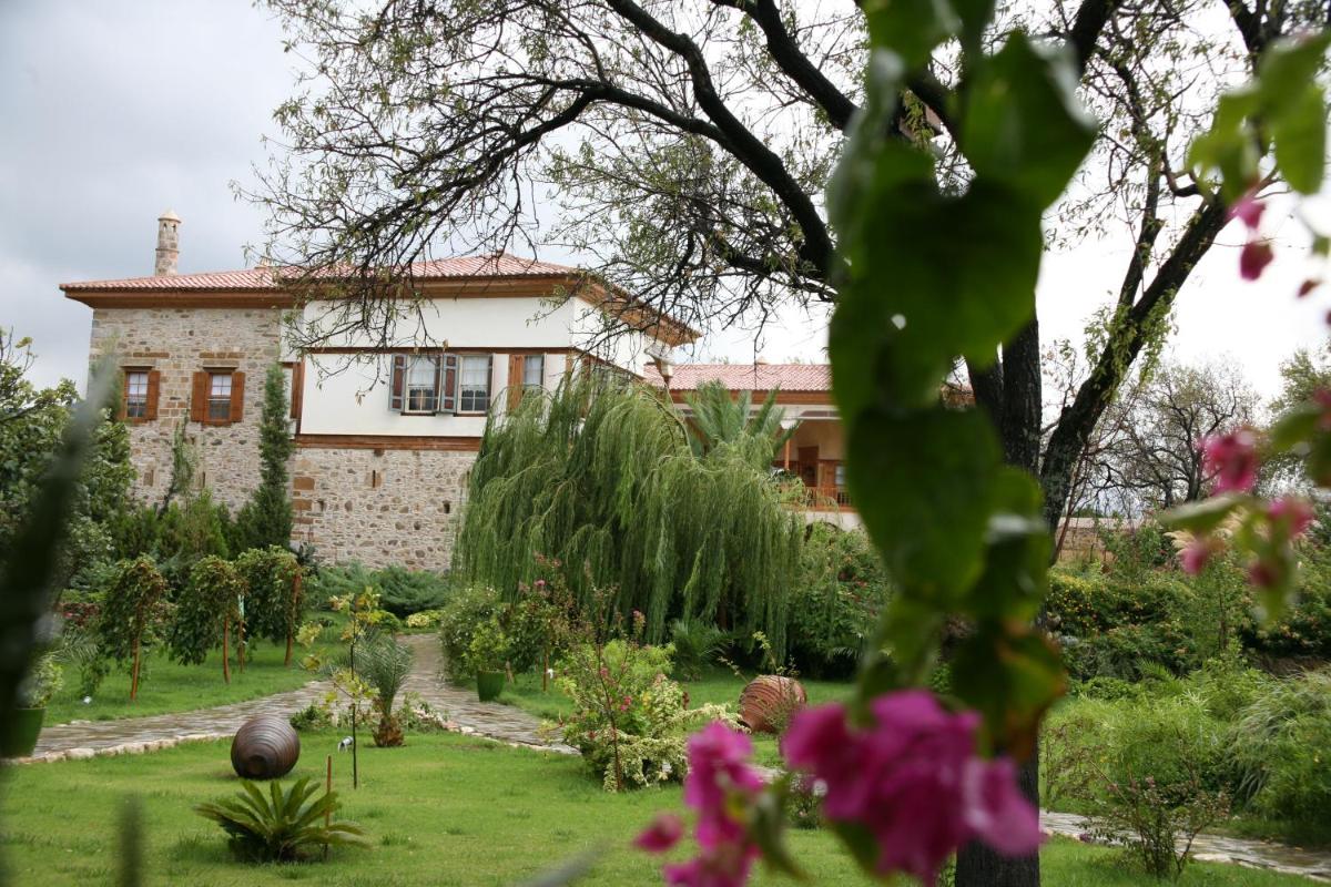 Mehmet Ali Ağa Konağı - Kocaev