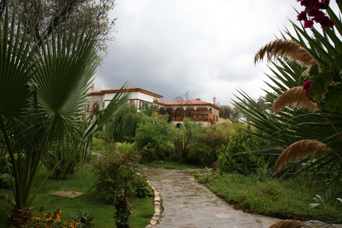 Mehmet Ali Ağa Konağı - Kocaev