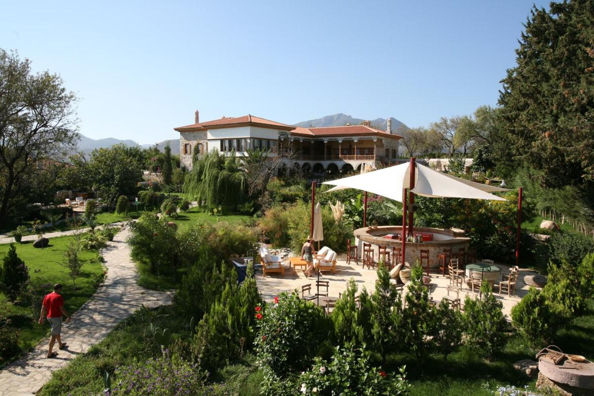 Mehmet Ali Ağa Konağı - Kocaev