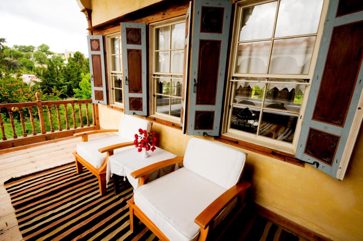 Mehmet Ali Ağa Konağı - Kocaev