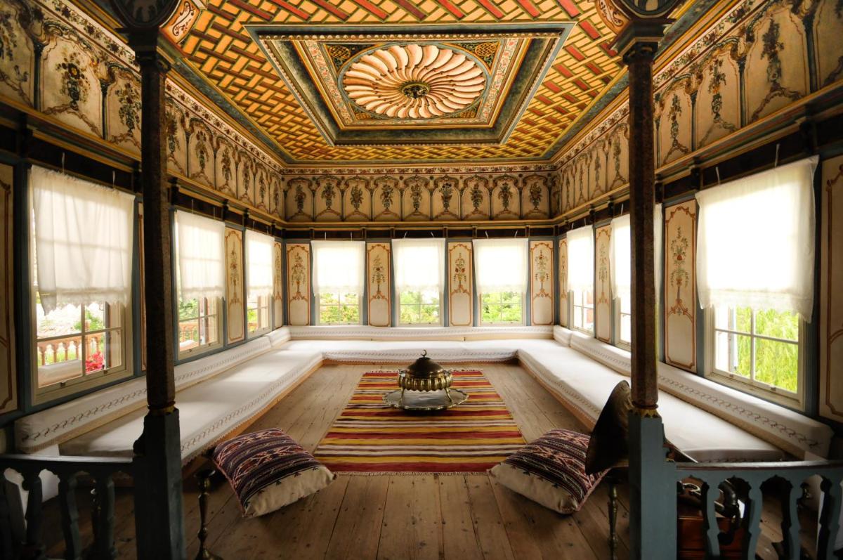 Mehmet Ali Ağa Konağı - Kocaev