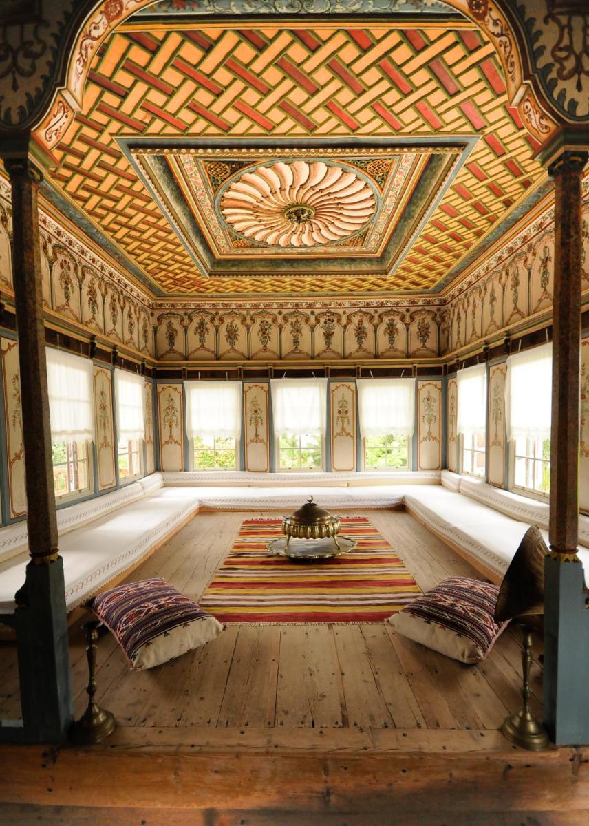 Mehmet Ali Ağa Konağı - Kocaev