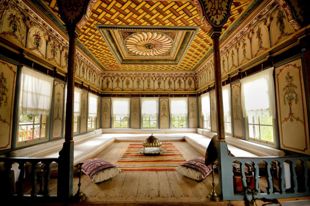 Mehmet Ali Ağa Konağı - Kocaev