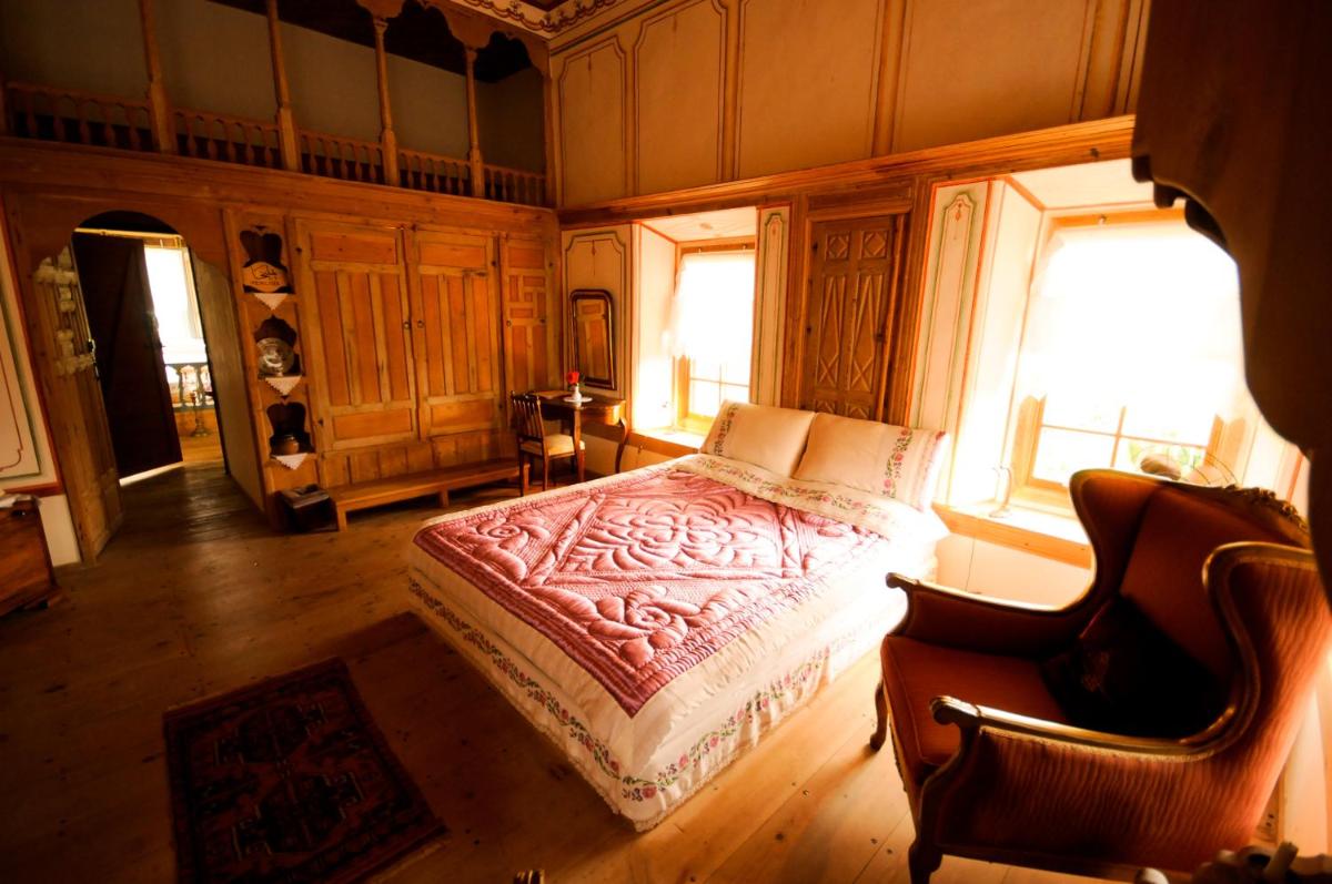 Mehmet Ali Ağa Konağı - Kocaev