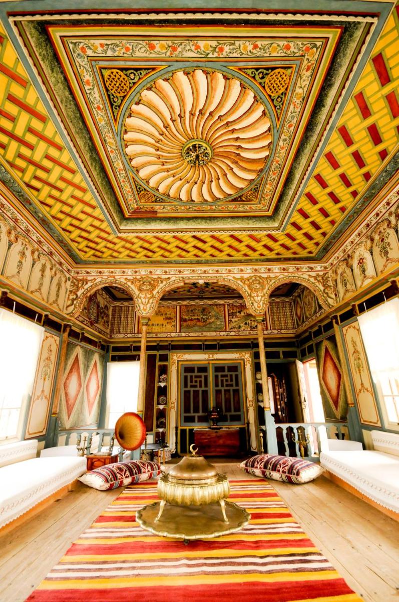 Mehmet Ali Ağa Konağı - Kocaev