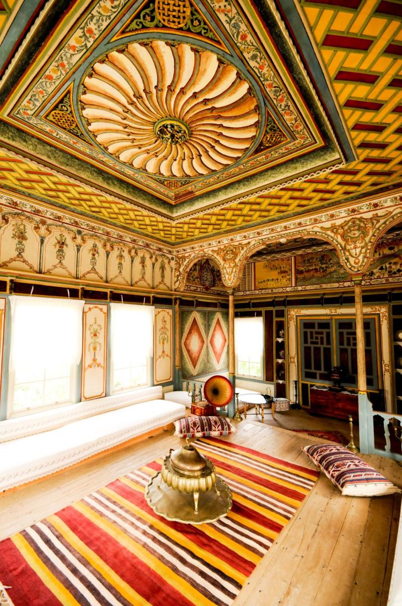 Mehmet Ali Ağa Konağı - Kocaev