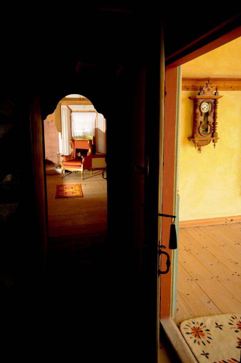 Mehmet Ali Ağa Konağı - Kocaev