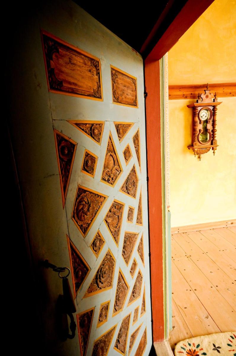 Mehmet Ali Ağa Konağı - Kocaev