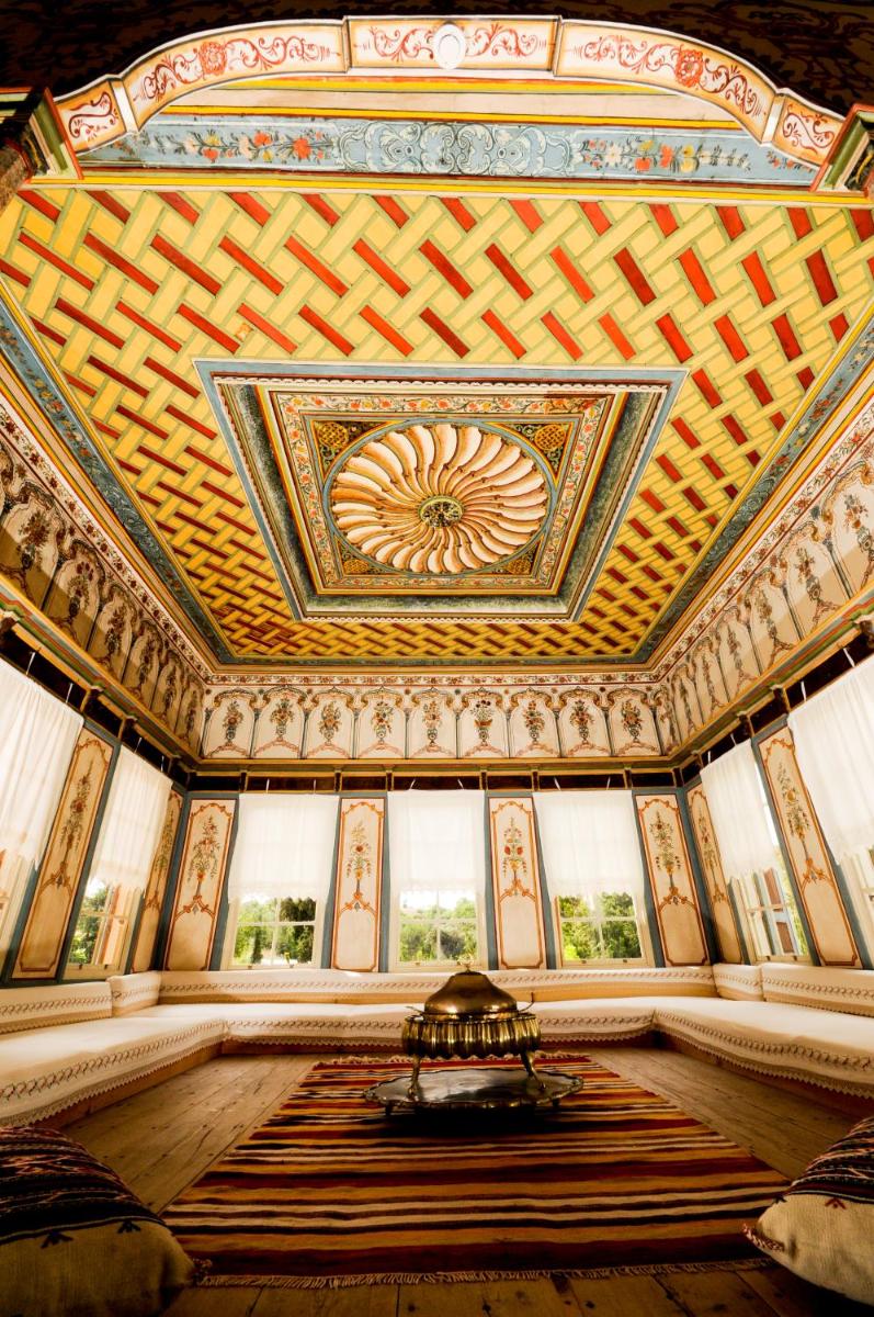 Mehmet Ali Ağa Konağı - Kocaev