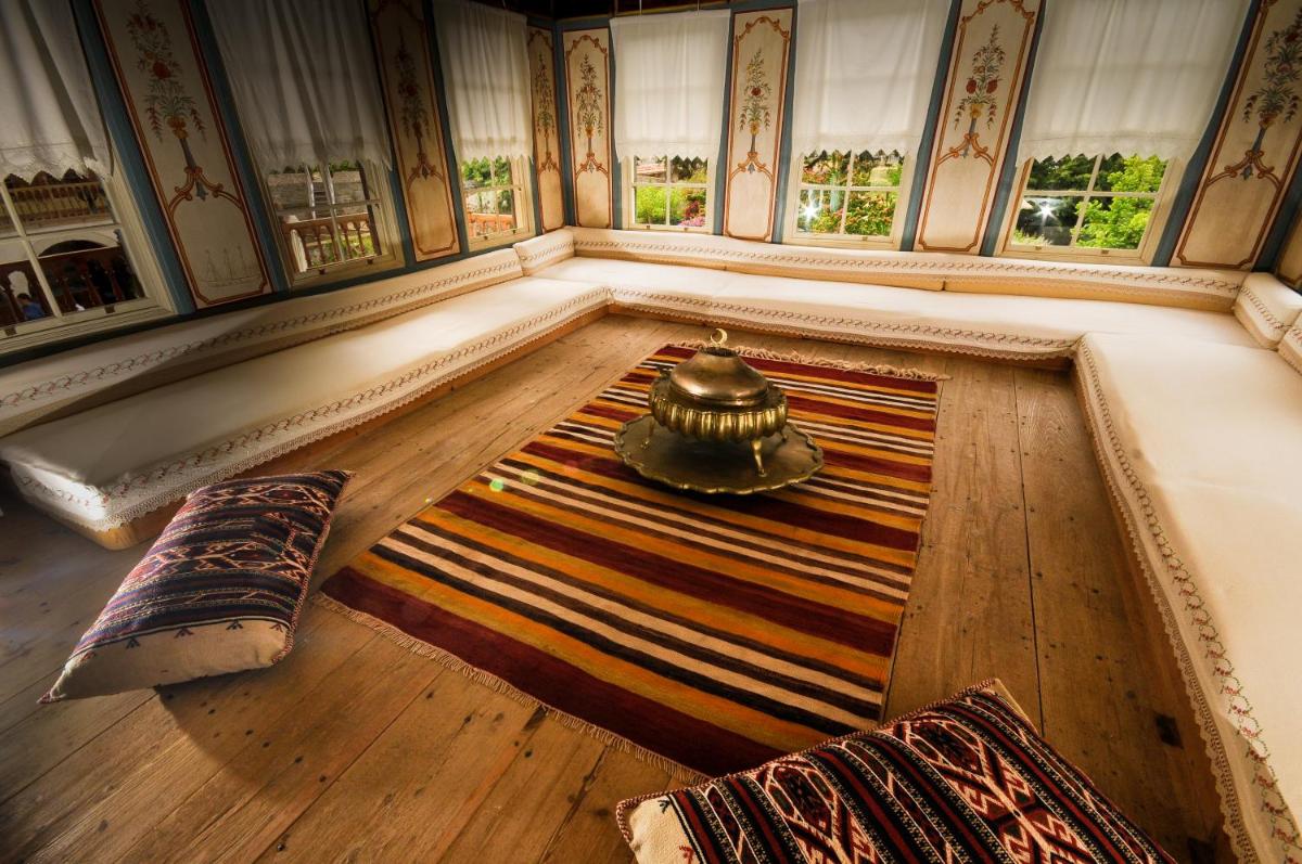 Mehmet Ali Ağa Konağı - Kocaev