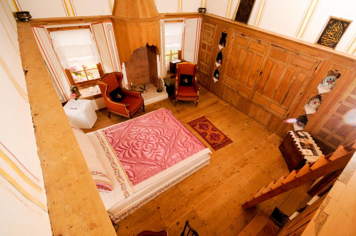 Mehmet Ali Ağa Konağı - Kocaev