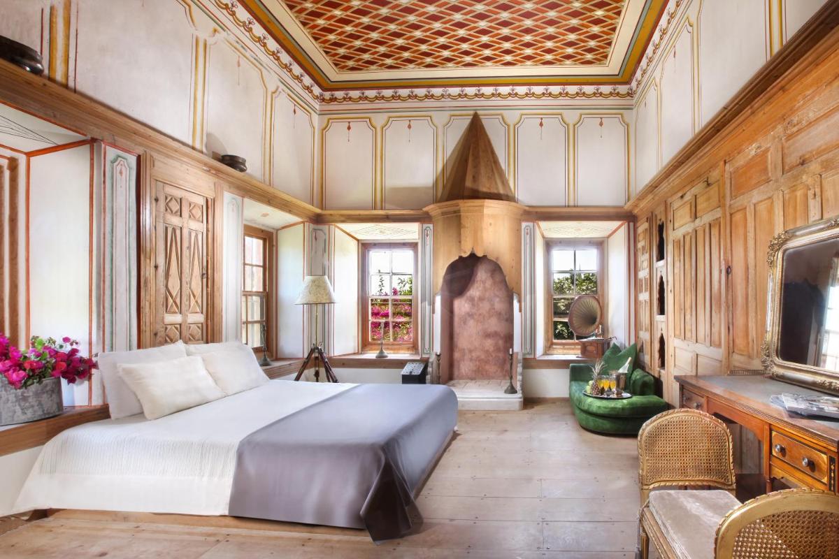 Mehmet Ali Ağa Konağı - Kocaev