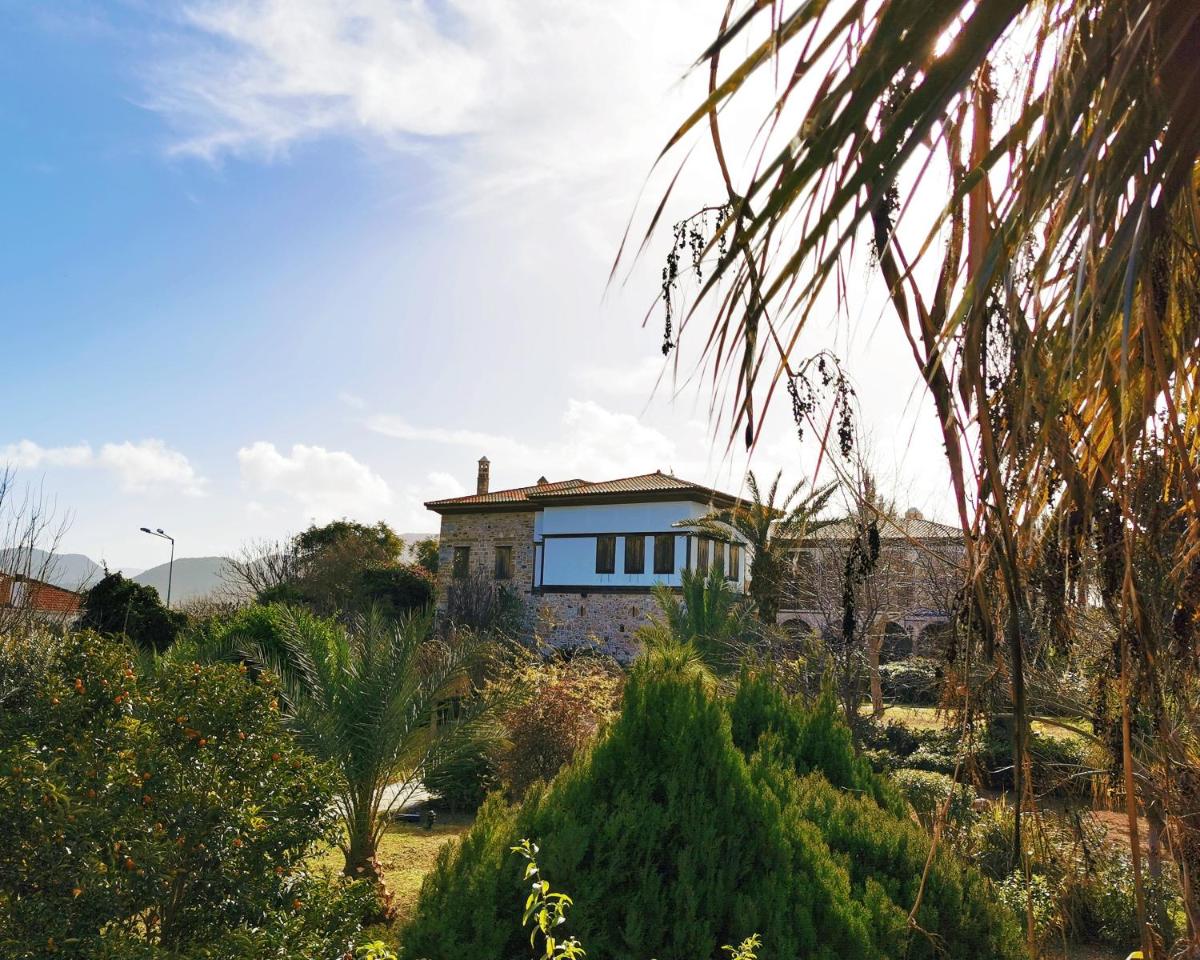 Mehmet Ali Ağa Konağı - Kocaev