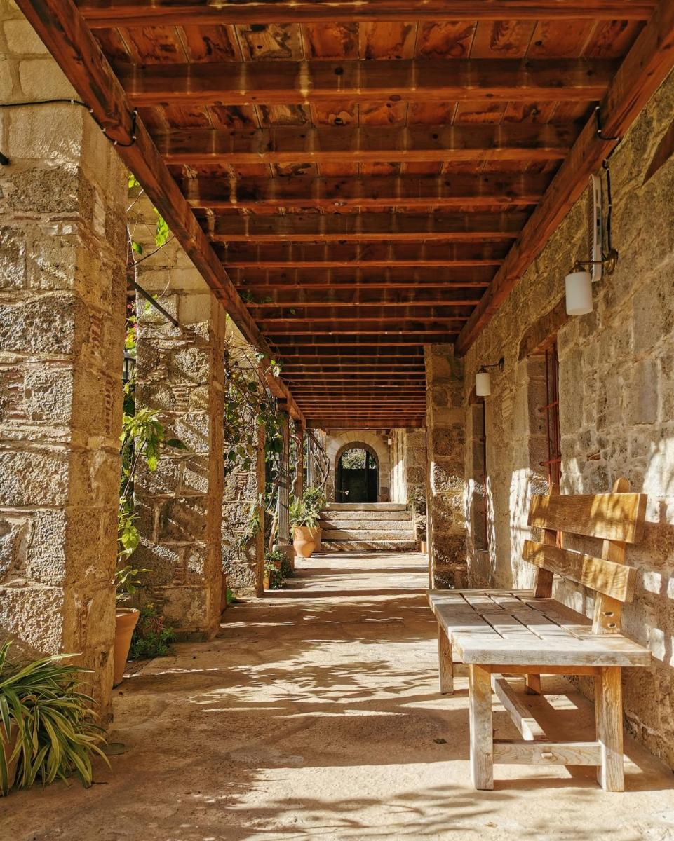 Mehmet Ali Ağa Konağı - Kocaev