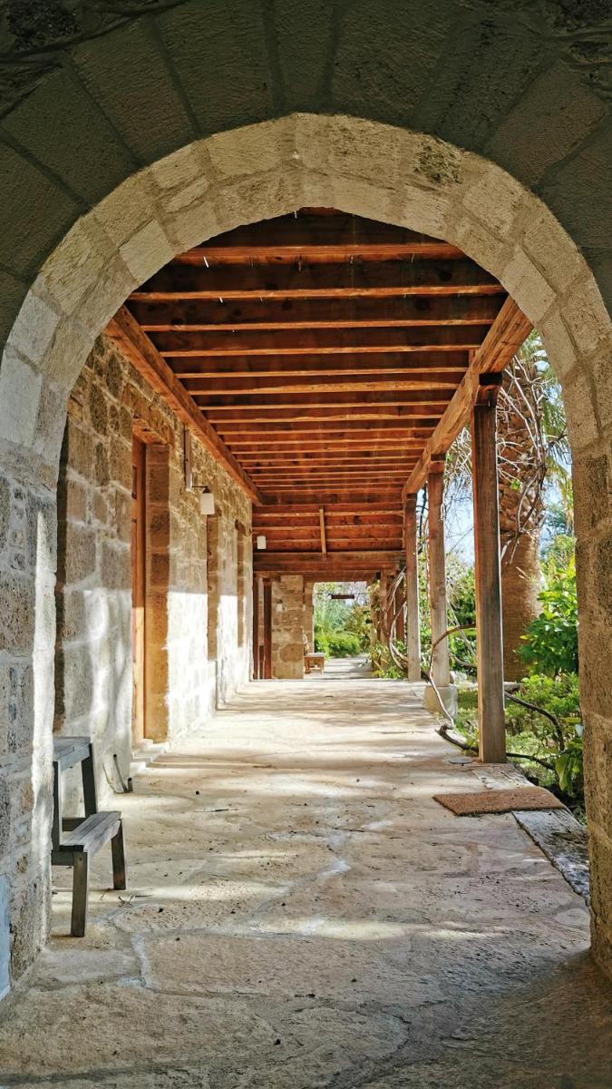 Mehmet Ali Ağa Konağı - Kocaev