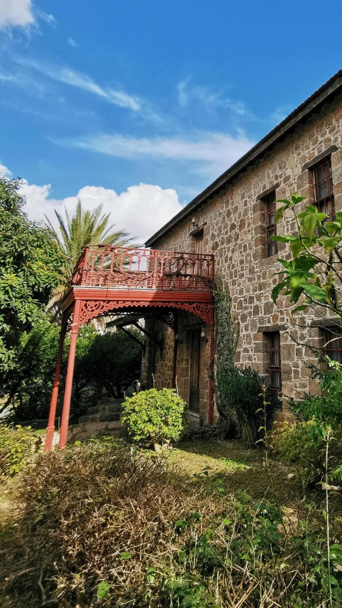 Mehmet Ali Ağa Konağı - Kocaev