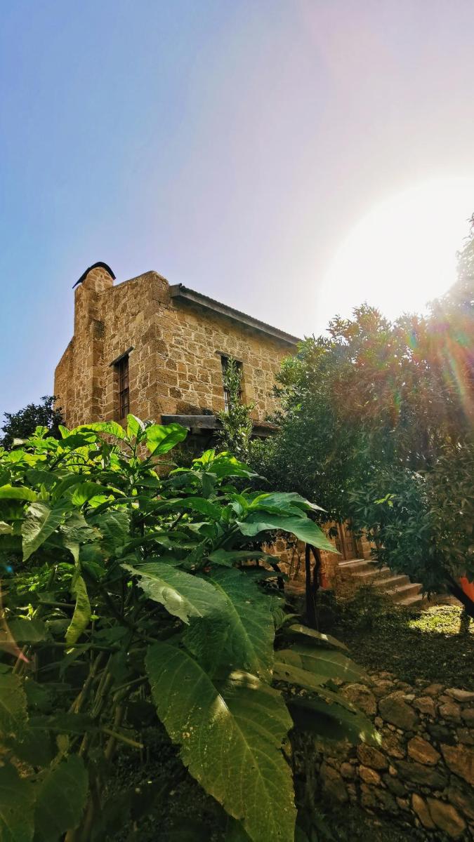 Mehmet Ali Ağa Konağı - Kocaev