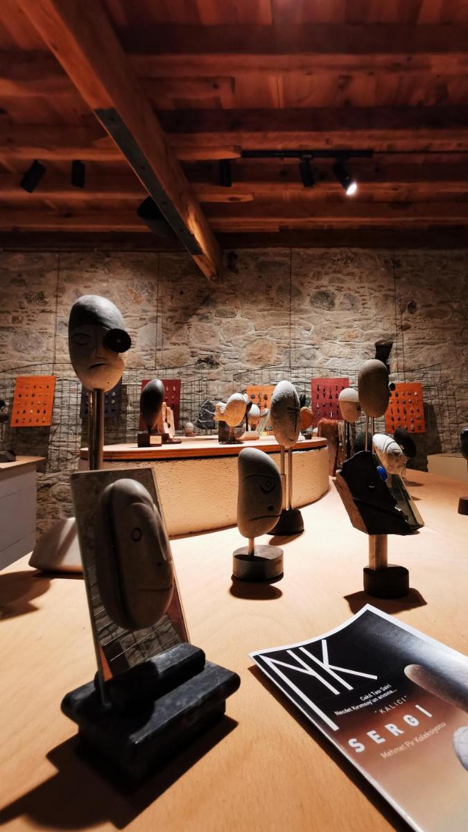 Mehmet Ali Ağa Konağı - Kocaev