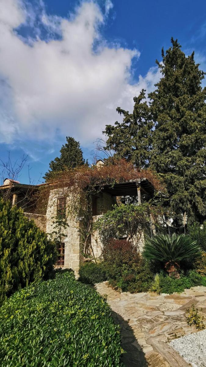 Mehmet Ali Ağa Konağı - Kocaev