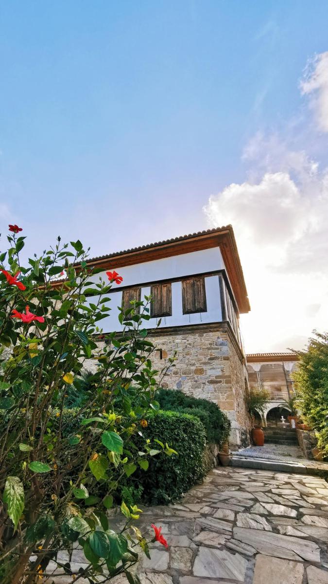 Mehmet Ali Ağa Konağı - Kocaev