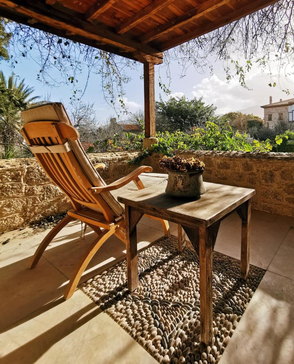 Mehmet Ali Ağa Konağı - Kocaev