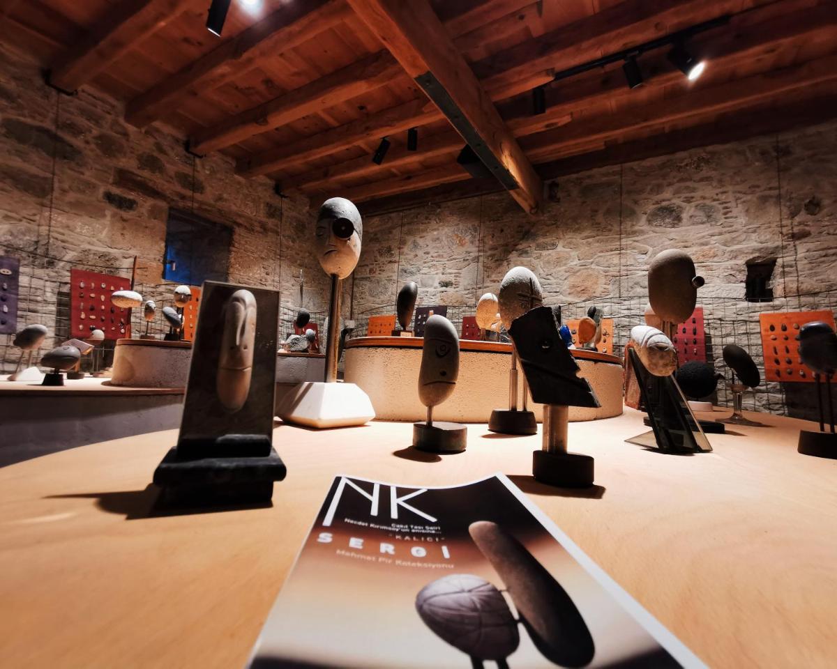 Mehmet Ali Ağa Konağı - Kocaev