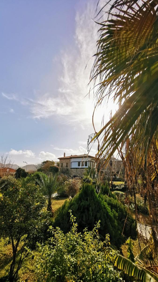 Mehmet Ali Ağa Konağı - Kocaev