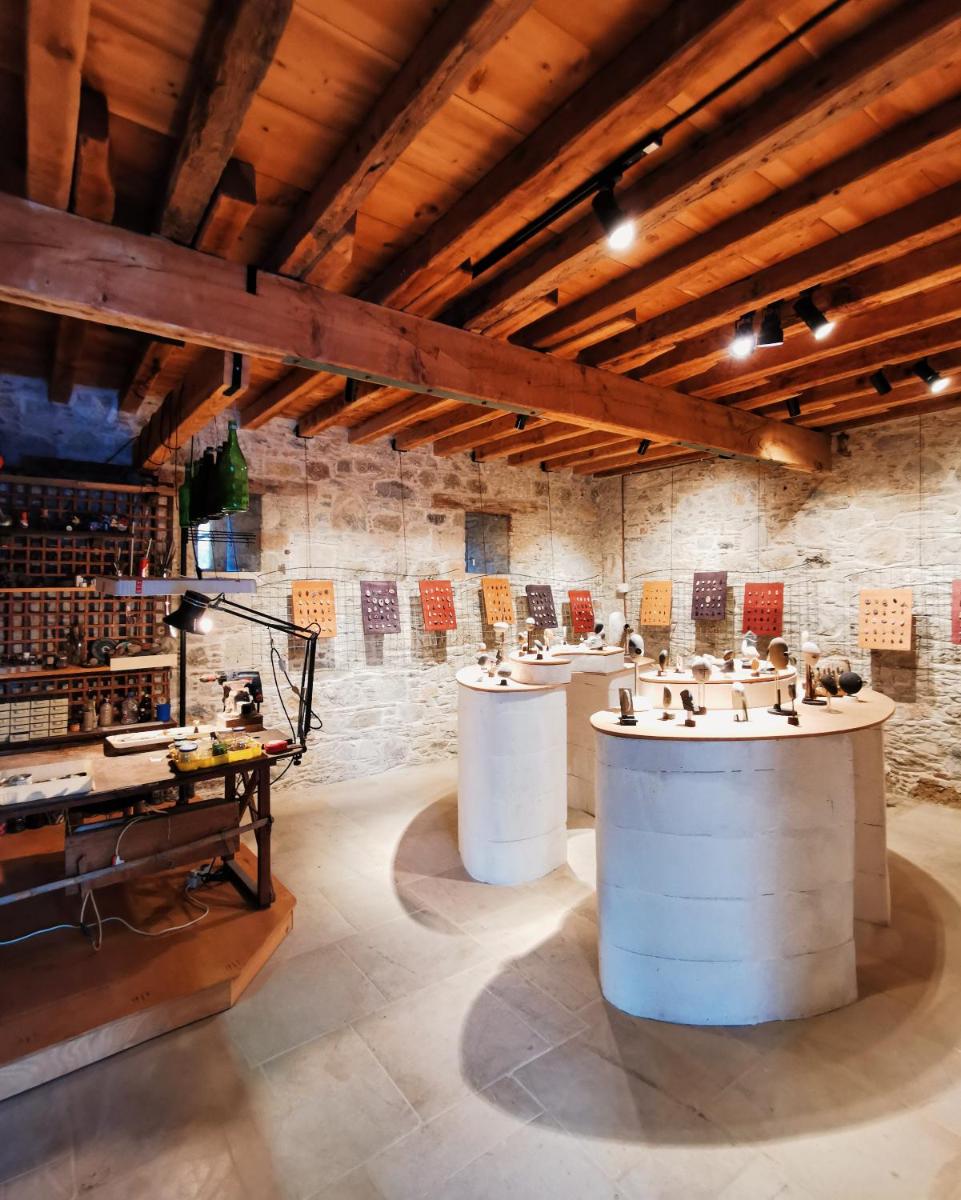 Mehmet Ali Ağa Konağı - Kocaev