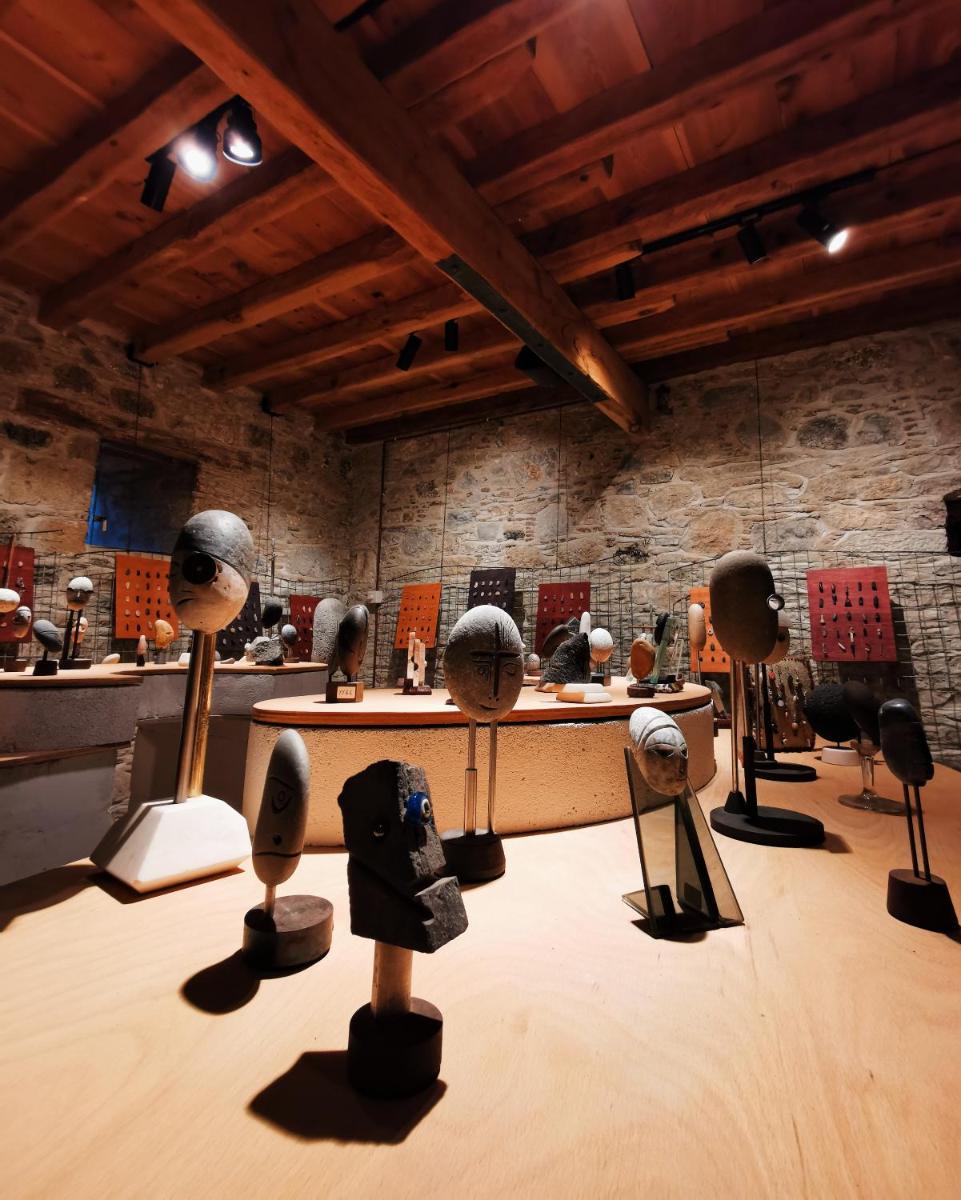 Mehmet Ali Ağa Konağı - Kocaev