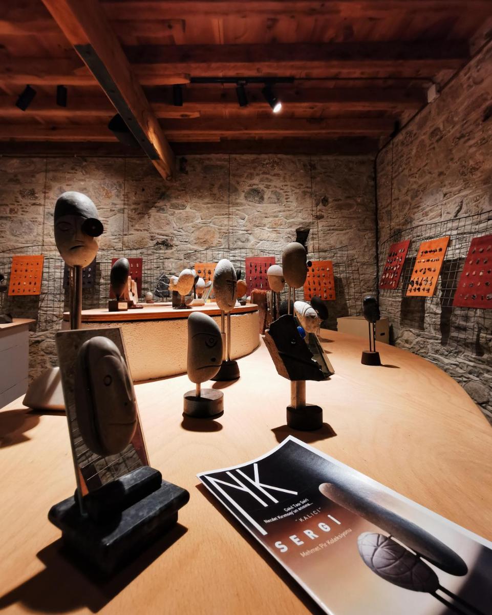 Mehmet Ali Ağa Konağı - Kocaev