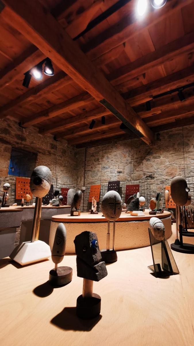 Mehmet Ali Ağa Konağı - Kocaev