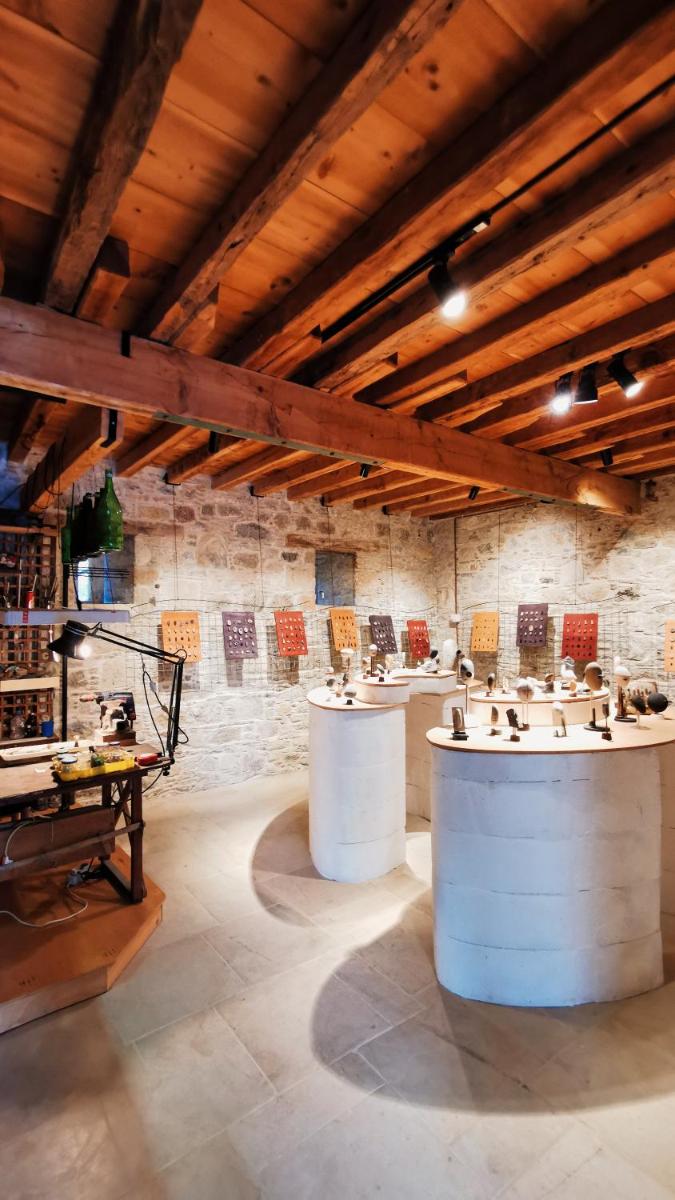 Mehmet Ali Ağa Konağı - Kocaev