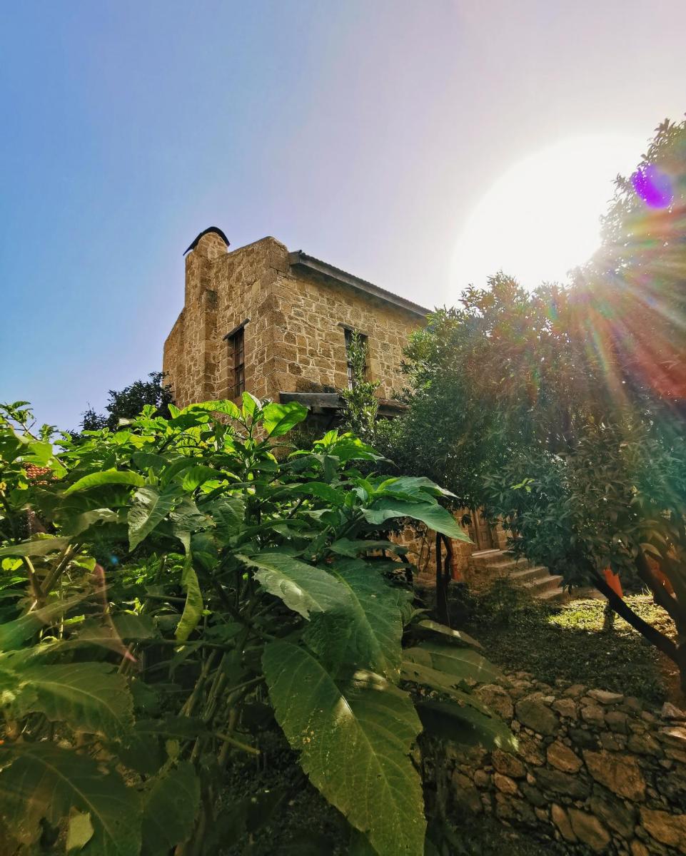 Mehmet Ali Ağa Konağı - Kocaev