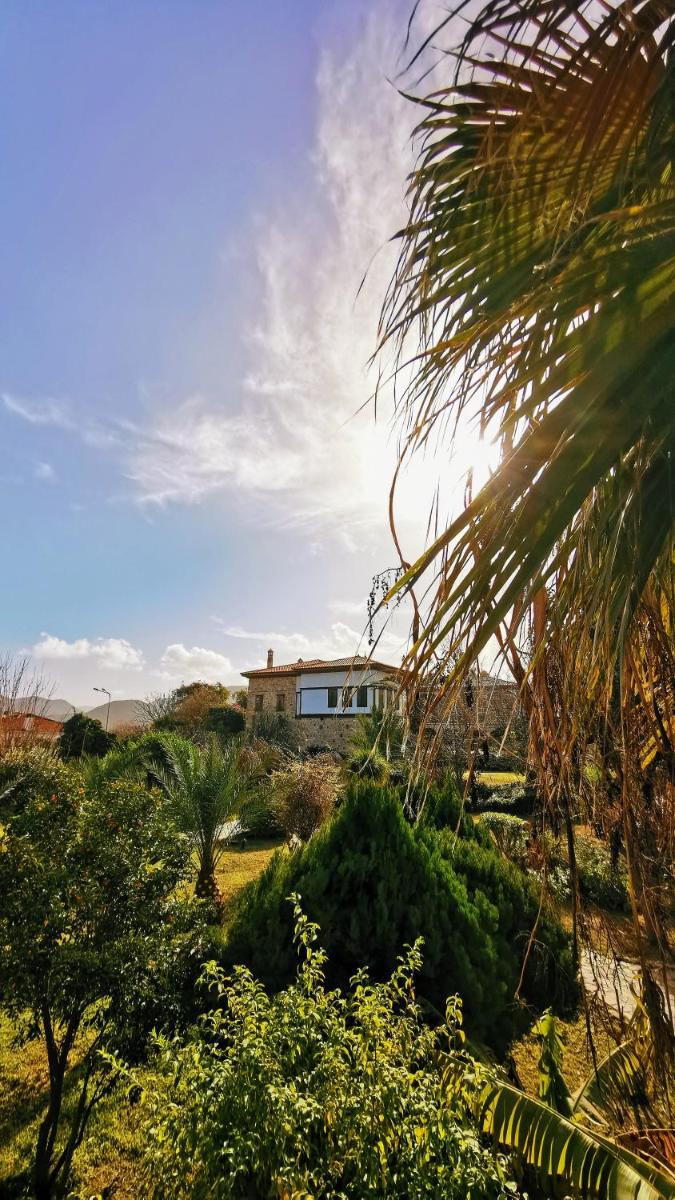 Mehmet Ali Ağa Konağı - Kocaev