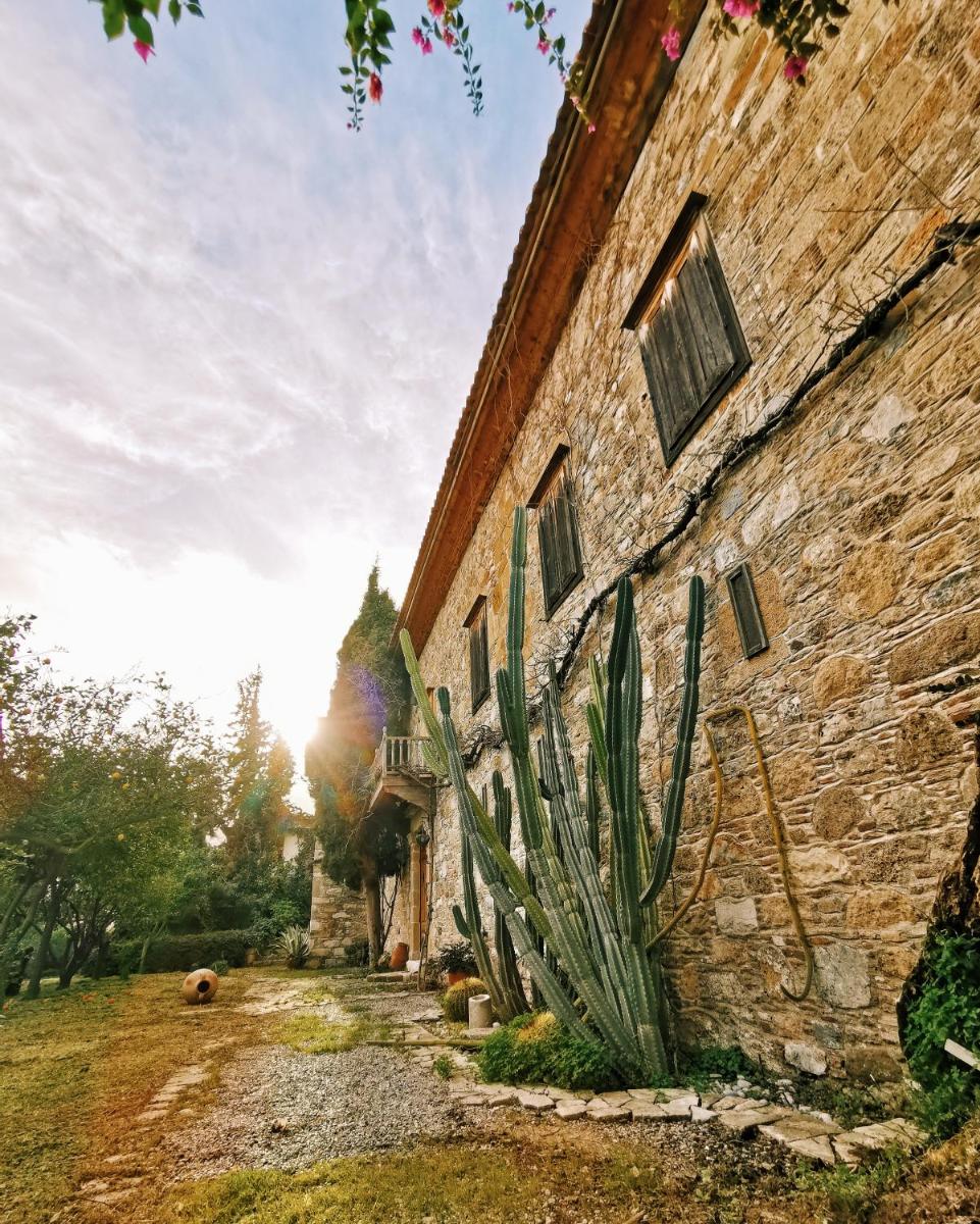 Mehmet Ali Ağa Konağı - Kocaev