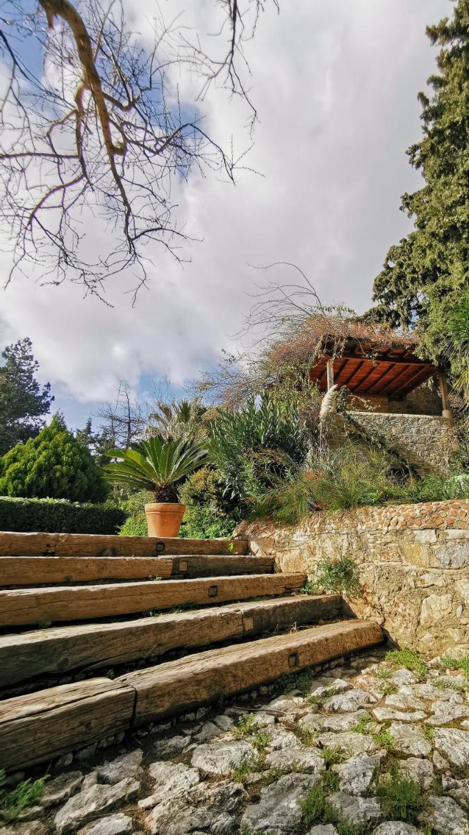 Mehmet Ali Ağa Konağı - Kocaev