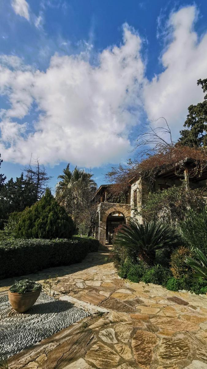 Mehmet Ali Ağa Konağı - Kocaev