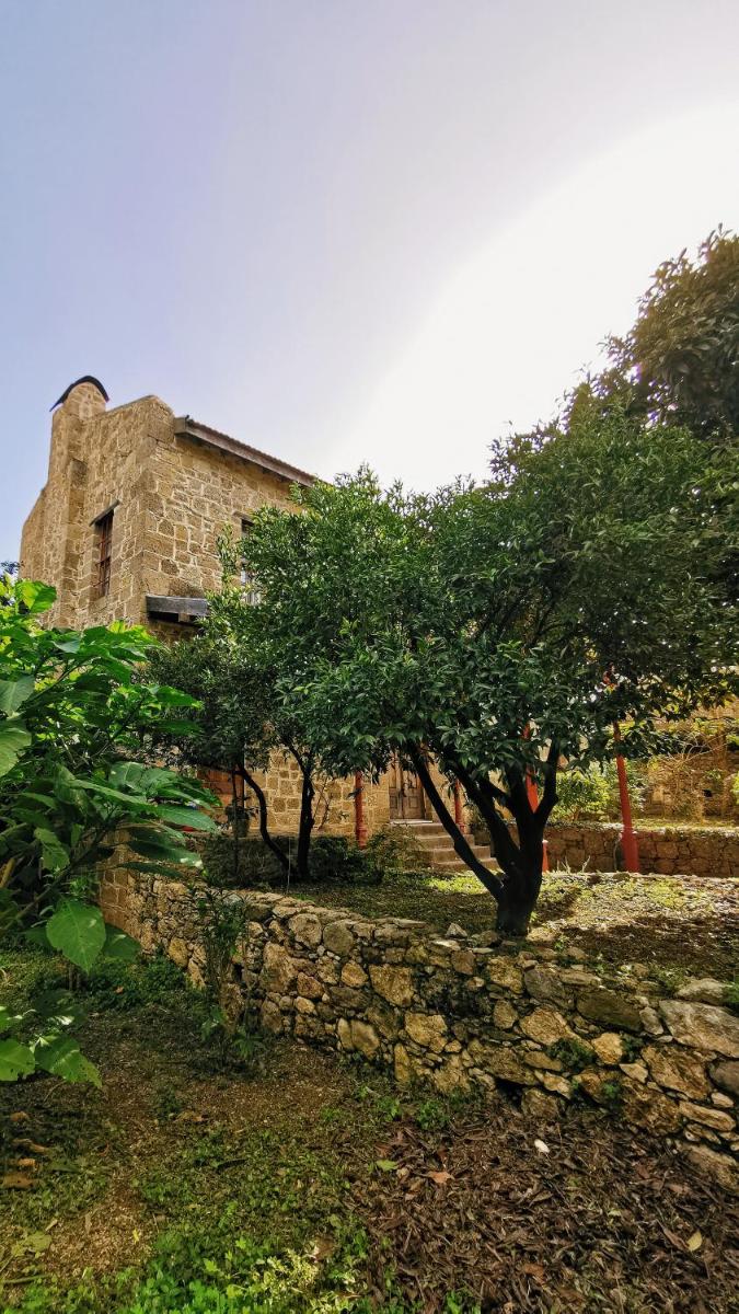 Mehmet Ali Ağa Konağı - Kocaev